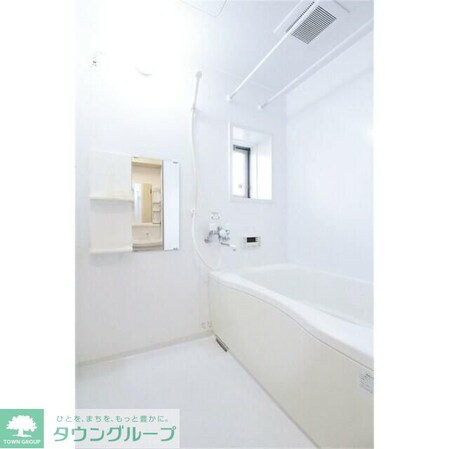 ツインバード Bの物件内観写真